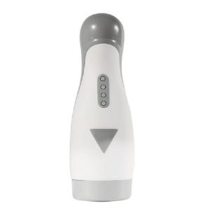 electric pocket pussy - angle shot
