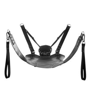 Hanging Deluxe Pleasure Sex Swing