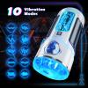 bluetooth blowjob simulator toy - product photo