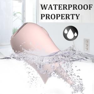 Clit Licking Vibrator