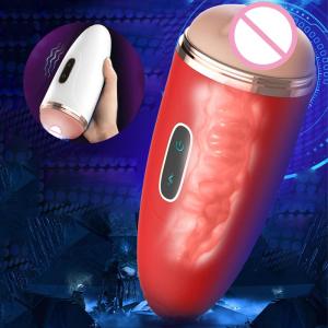 electric pocket pussy - lifestyle view