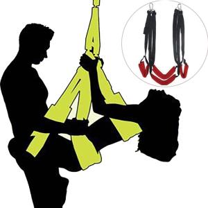 Ceiling Mount Sex Swing For Women Couples - Best Online Sex Toy Sites for  Couples
