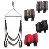 fantasy ceiling-mounted sex swing - product photo
