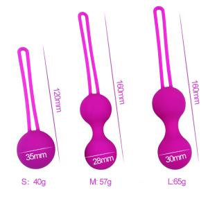 chinese vaginal balls products for adults women view 2 - detail view