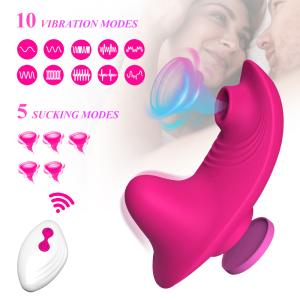 vibrator sex toy - detail view