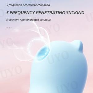 Vibrating Clitoral Stimulator