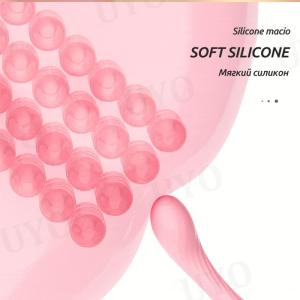 Vibrating Clitoral Stimulator