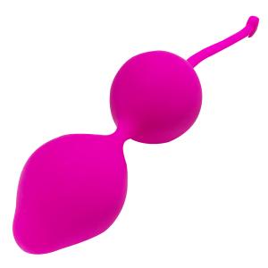 kegel balls - detail view
