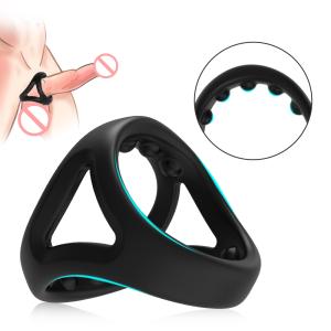 Silicone Small Penis Rings
