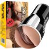 artificial vagina anal pocket pussy - product photo