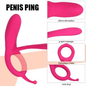 Remote Vibrating Penis Rings - Best Online Sex Toy Sites for Couples Remote Vibrating Penis Rings - Best Online Sex Toy Sites for Couples