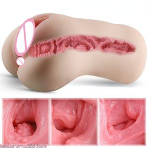 Premium Portable Anal Pussy Pocket