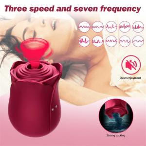 Rosebud Adult Toy