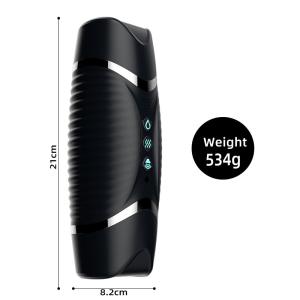 Automatic Realistic Pocket Pussy