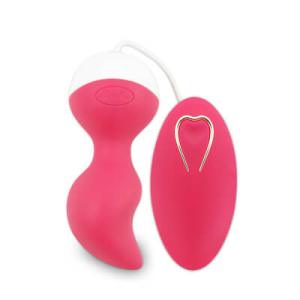 kegel balls - detail view
