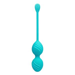 kegel balls - detail view