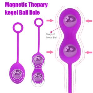 3Pcs/Set Vaginal Geisha Ball Kegel Ball