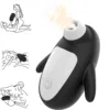 clit sucker vagina sucking vibrator - product photo