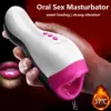 suction cup pocket pussy - product photo