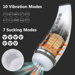 Automated Pocket Pussy