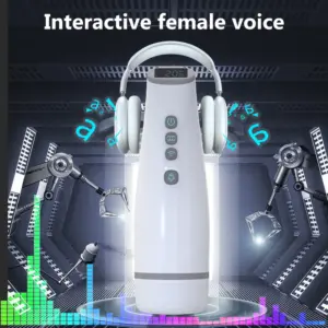 Automated Pocket Pussy