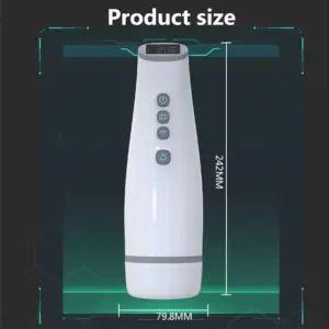 Automated Pocket Pussy
