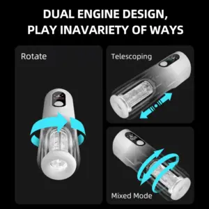Automatic Male Masturbator