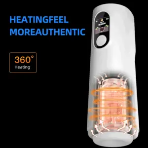 Automatic Male Masturbator
