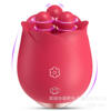 petals vibrating stimulator - product photo