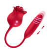 rose petals erotic toy - product photo