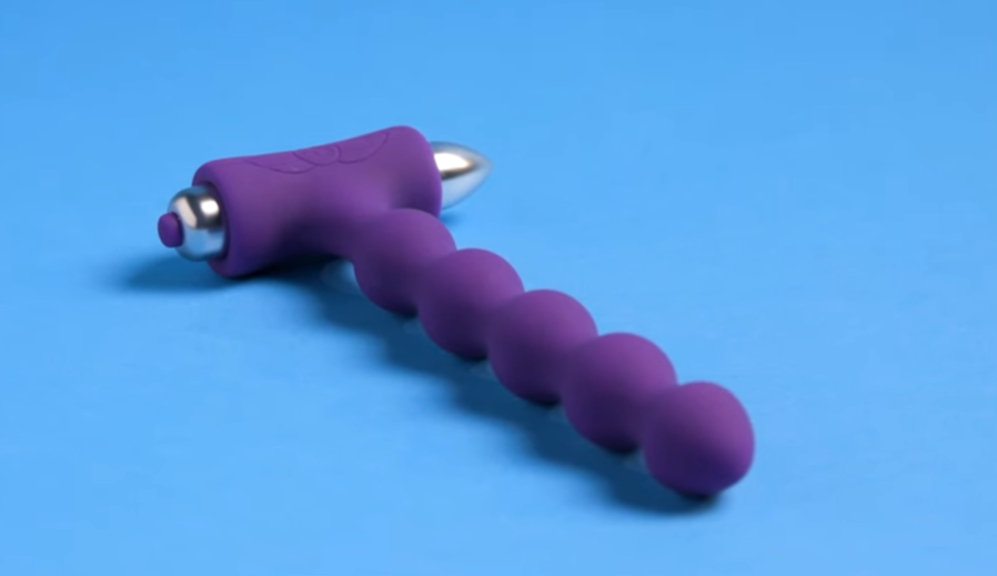 What Is An Anal Vibrator?