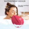 the rose personal massager - product photo