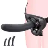 bdsm big strap on - product photo