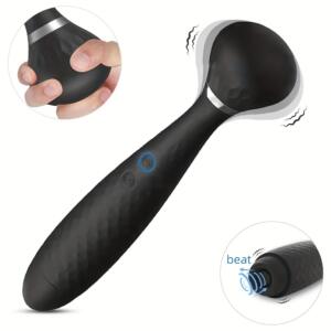 Wholesale High-end Anal Toys by Haute Wands