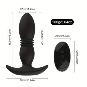 Best Wholesale Supplier for Male Anal Sex Toys