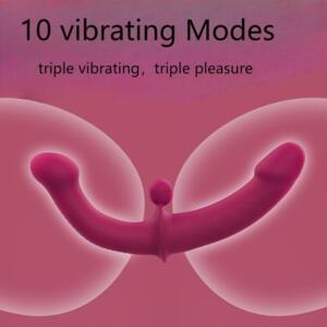 wholesale lesbian sex toys view 2 - detail view