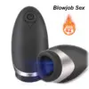 men penis pump cock exerciser - product photo