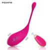 red bullet vibrator with remote - product photo