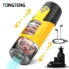 interactive male masturbators - product photo