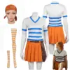 sexy nami cosplay - product photo