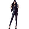 sexy evil witch cosplay - product photo