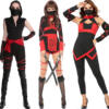 sexy naruto cosplay - product photo