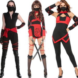 Sexy Naruto Cosplay
