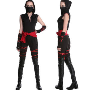Sexy Naruto Cosplay