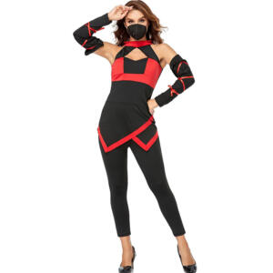 Sexy Naruto Cosplay