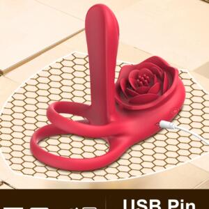 4-in-1 vibrator