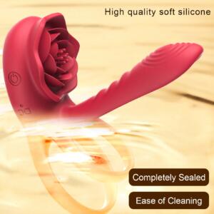 4-in-1 vibrator