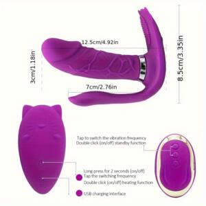 anal sex toy - lifestyle view