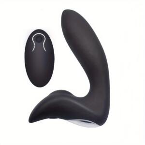 anal prostate stimulator - lifestyle view