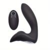 waterproof vibrating prostate massager for beginners personal anal - product photo